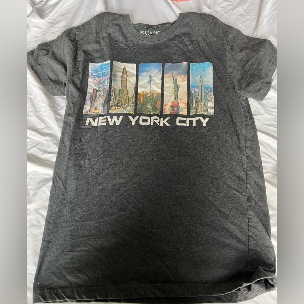 T shirt